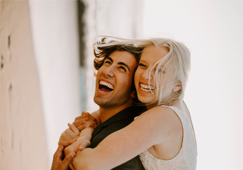 young couple for lip fillers in marco island fl