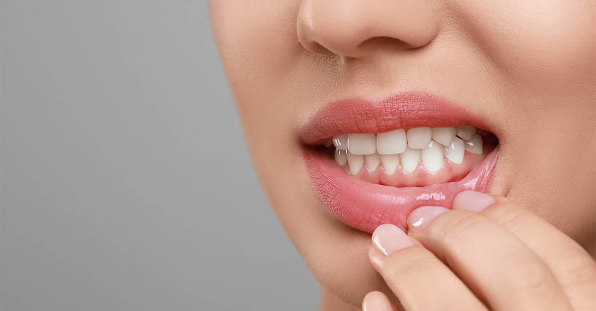 periodontal disease