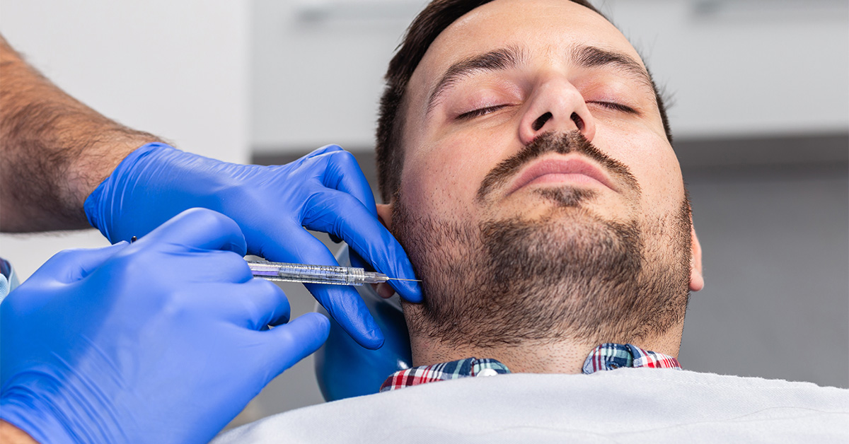 dermal filler