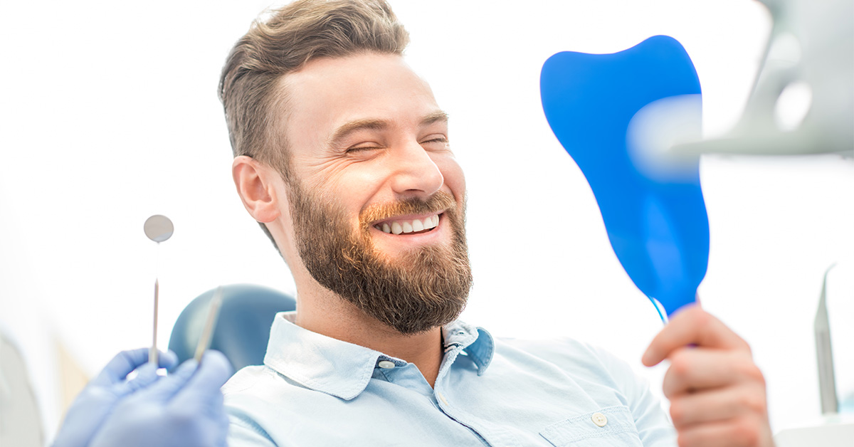 Smile Makeover