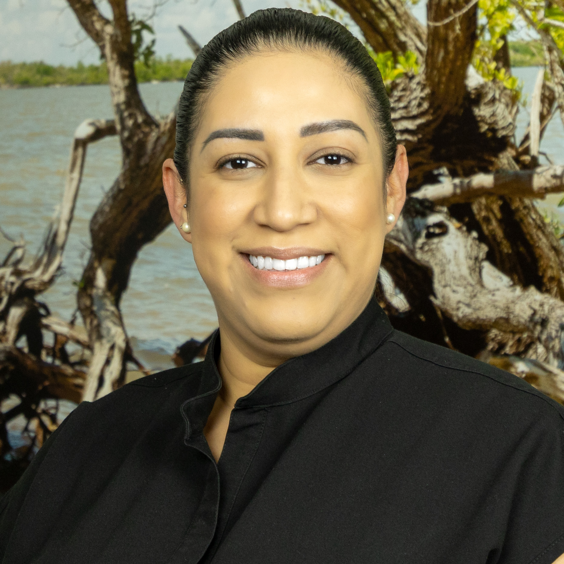 Lorraine Rodriguez