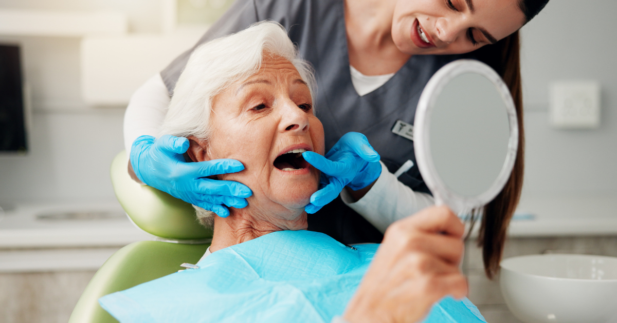 Root Canal vs Dental