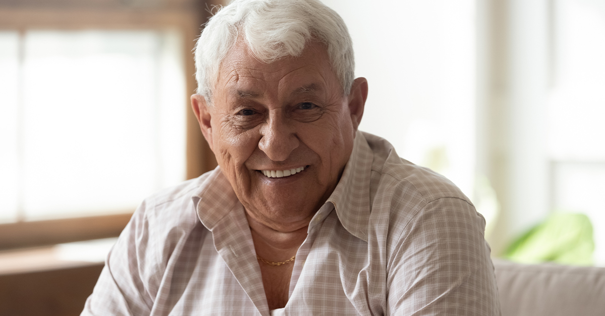Cosmetic Dentures