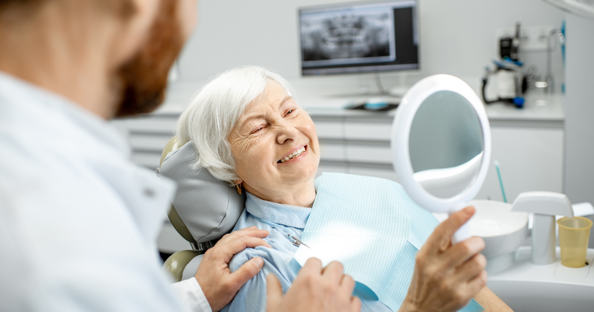 dental care tips