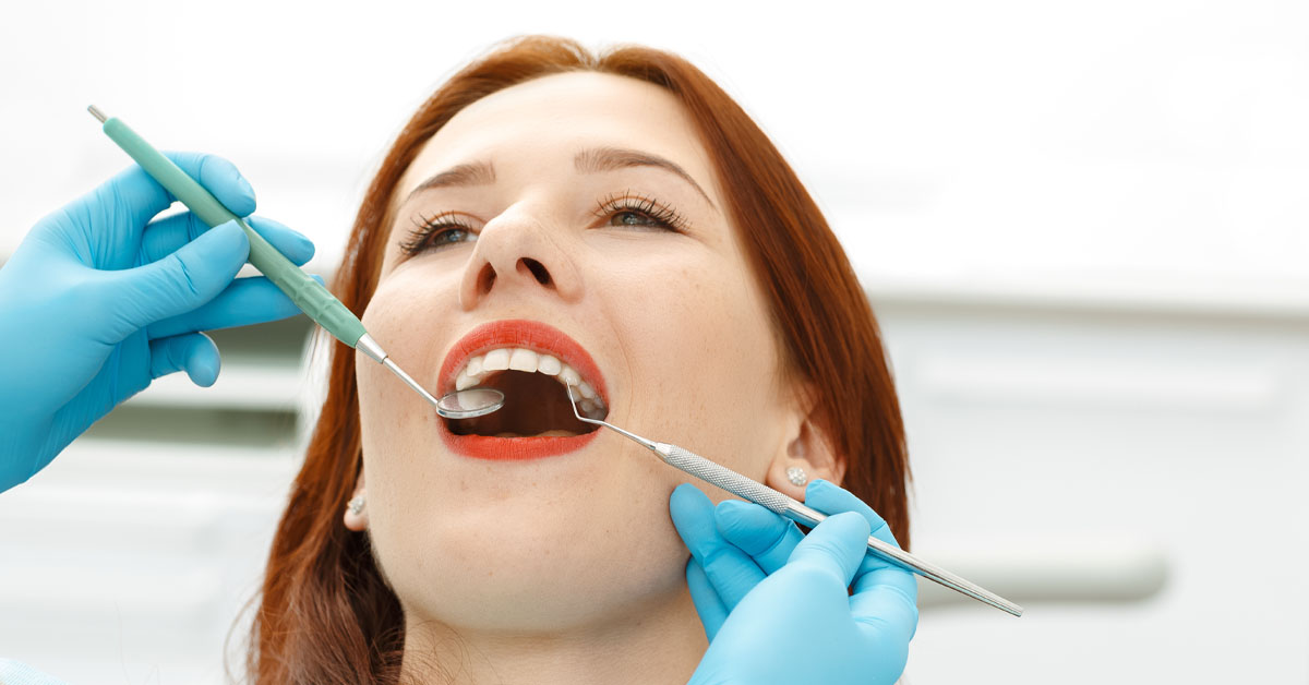 dental work in marco island