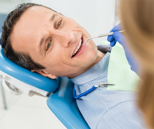 conscious sedation