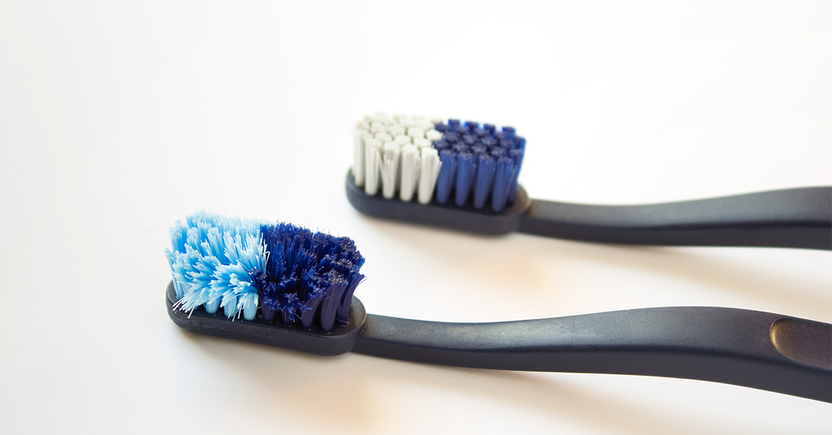 Toothbrush Replacement